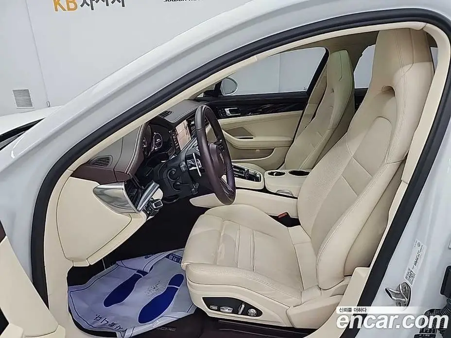 Porsche Panamera 2021 2.9 автомат (гидро), фото 11 Porsche Panamera 2021 2.9 автомат (гидро), фото 11