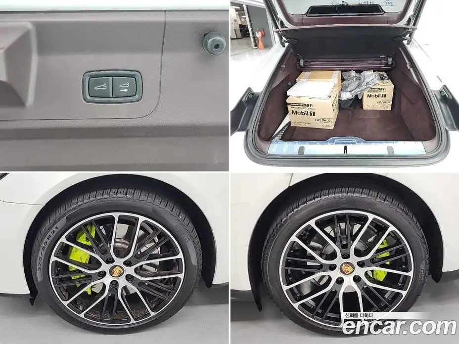 Porsche Panamera 2021 2.9 автомат (гидро), фото 18 Porsche Panamera 2021 2.9 автомат (гидро), фото 18