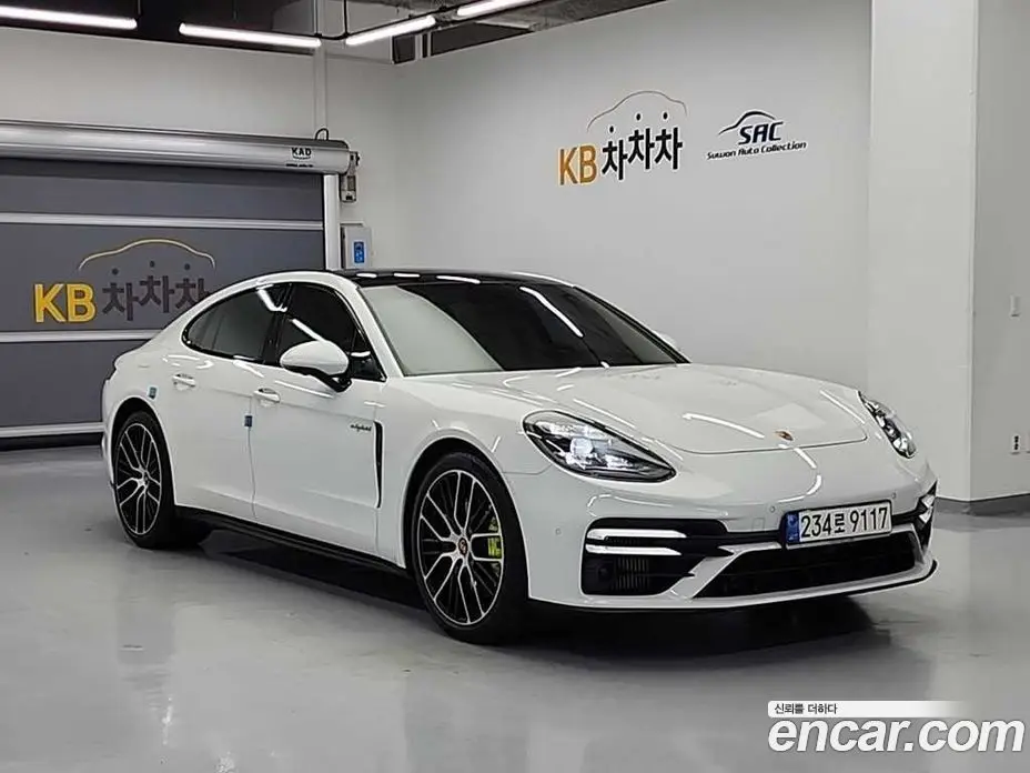Porsche Panamera 2021 2.9 автомат (гидро), фото 4 Porsche Panamera 2021 2.9 автомат (гидро), фото 4