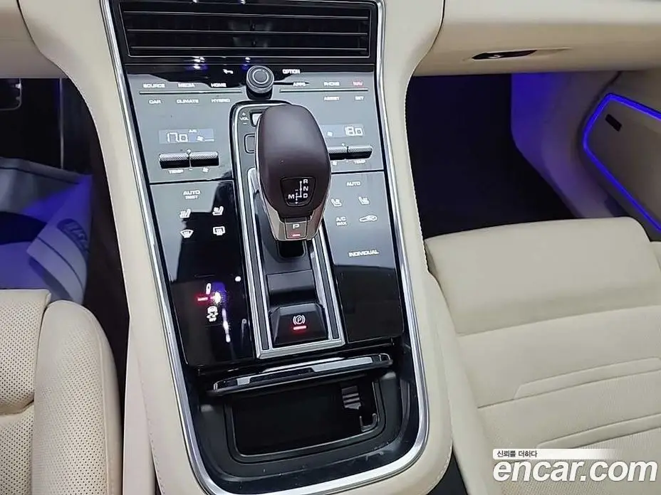 Porsche Panamera 2021 2.9 автомат (гидро), фото 8 Porsche Panamera 2021 2.9 автомат (гидро), фото 8