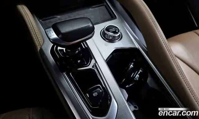 Renault (Samsung) Grand Koleos 2024 1.5 автомат (гидро), миниатюра 11