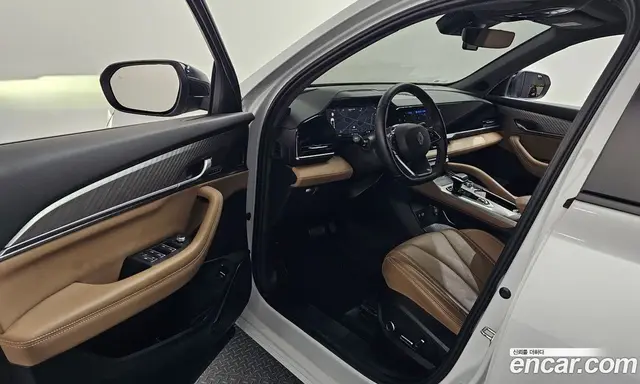Renault (Samsung) Grand Koleos 2024 1.5 автомат (гидро), миниатюра 12