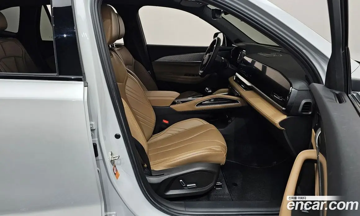 Renault (Samsung) Grand Koleos 2024 1.5 автомат (гидро), фото 15