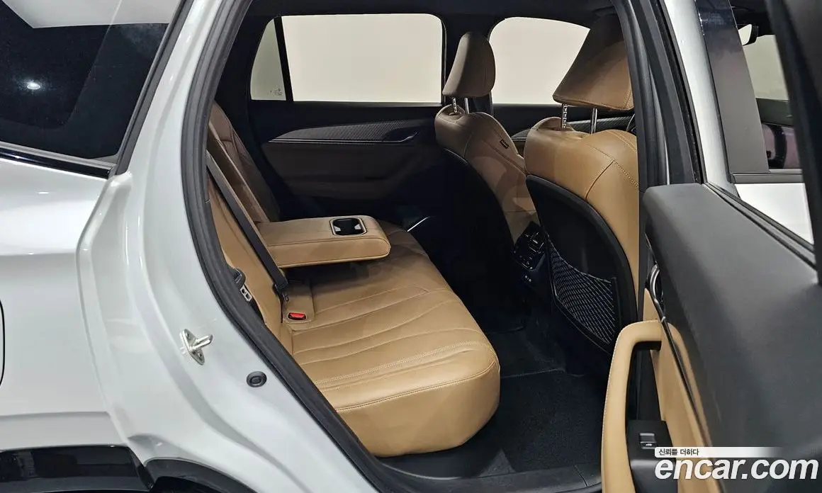 Renault (Samsung) Grand Koleos 2024 1.5 автомат (гидро), фото 16