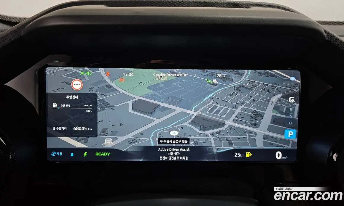 Renault (Samsung) Grand Koleos 2024 1.5 автомат (гидро), фото 24