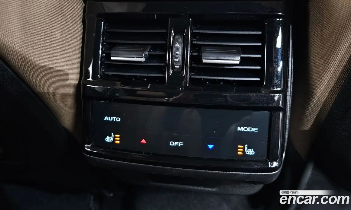Renault (Samsung) Grand Koleos 2024 1.5 автомат (гидро), фото 34