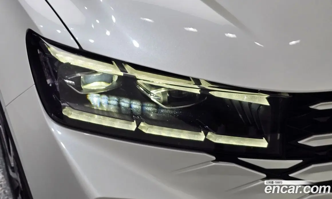 Renault (Samsung) Grand Koleos 2024 1.5 автомат (гидро), фото 7