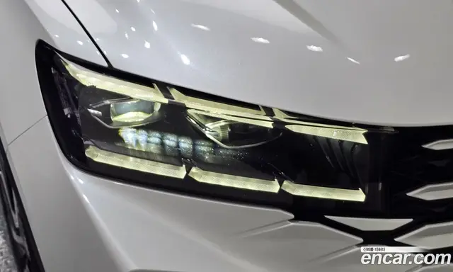 Renault (Samsung) Grand Koleos 2024 1.5 автомат (гидро), миниатюра 7