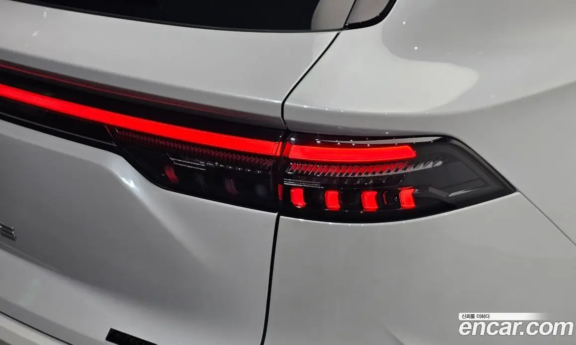 Renault (Samsung) Grand Koleos 2024 1.5 автомат (гидро), фото 8