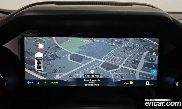 Renault (Samsung) Grand Koleos 2024 1.5 автомат (гидро), миниатюра 10