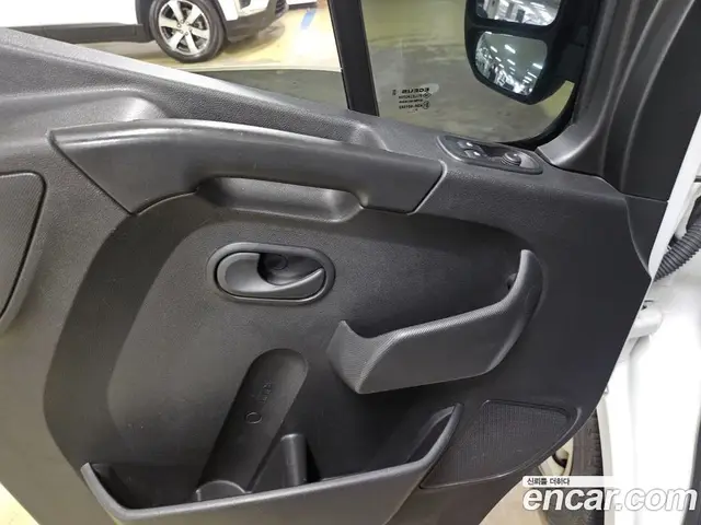 Renault (Samsung) Master 2019 2.3 механика, миниатюра 11 Renault (Samsung) Master 2019 2.3 механика, миниатюра 11