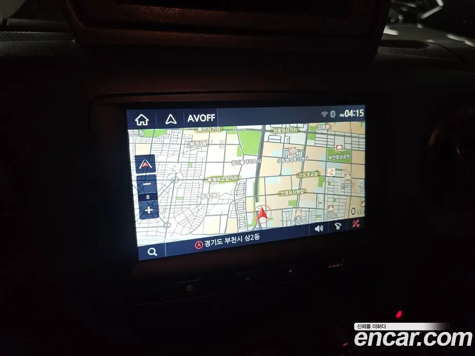 Renault (Samsung) Master 2019 2.3 механика, фото 15 Renault (Samsung) Master 2019 2.3 механика, фото 15