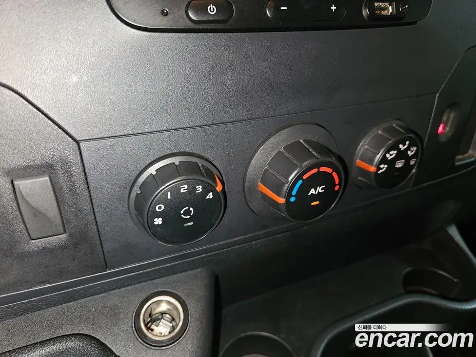 Renault (Samsung) Master 2019 2.3 механика, фото 18 Renault (Samsung) Master 2019 2.3 механика, фото 18