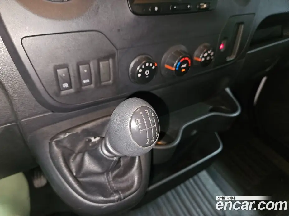 Renault (Samsung) Master 2019 2.3 механика, фото 19 Renault (Samsung) Master 2019 2.3 механика, фото 19