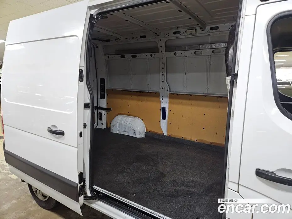 Renault (Samsung) Master 2019 2.3 механика, фото 6 Renault (Samsung) Master 2019 2.3 механика, фото 6