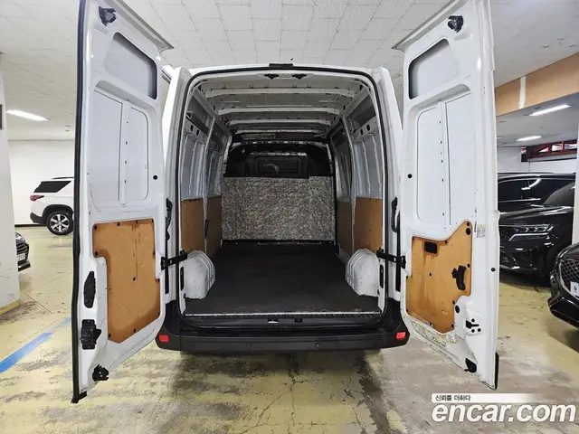 Renault (Samsung) Master 2019 2.3 механика, миниатюра 7 Renault (Samsung) Master 2019 2.3 механика, миниатюра 7