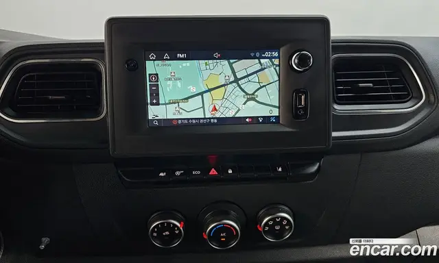 Renault (Samsung) Master 2020 2.3 механика, миниатюра 11