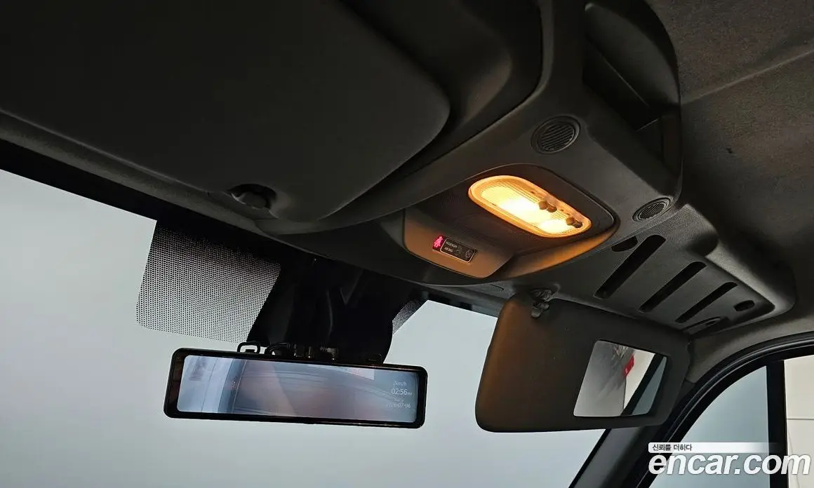 Renault (Samsung) Master 2020 2.3 механика, фото 14