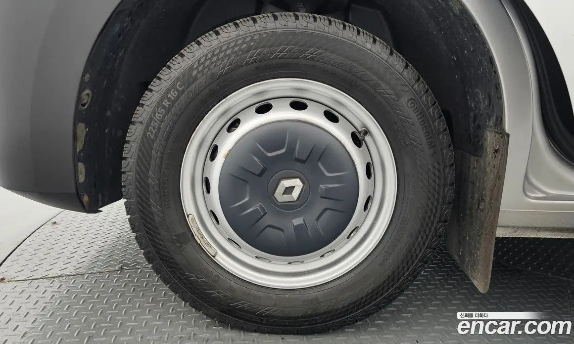 Renault (Samsung) Master 2020 2.3 механика, фото 5