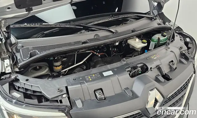 Renault (Samsung) Master 2020 2.3 механика, миниатюра 6