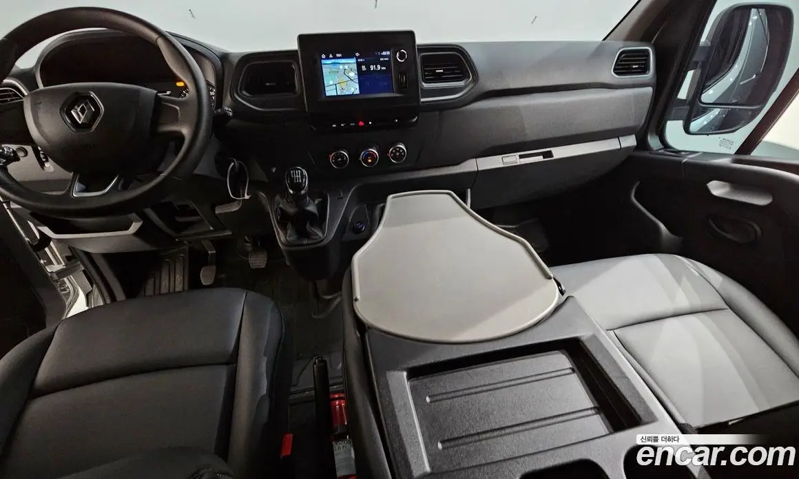 Renault (Samsung) Master 2020 2.3 механика, фото 7