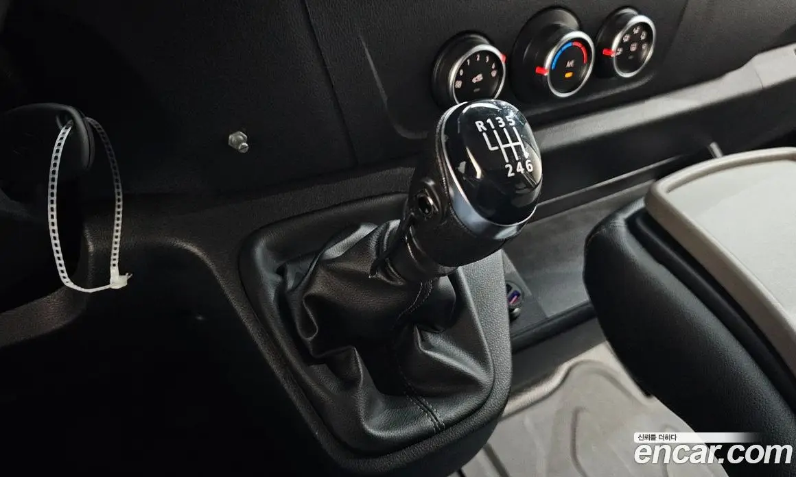 Renault (Samsung) Master 2020 2.3 механика, фото 9