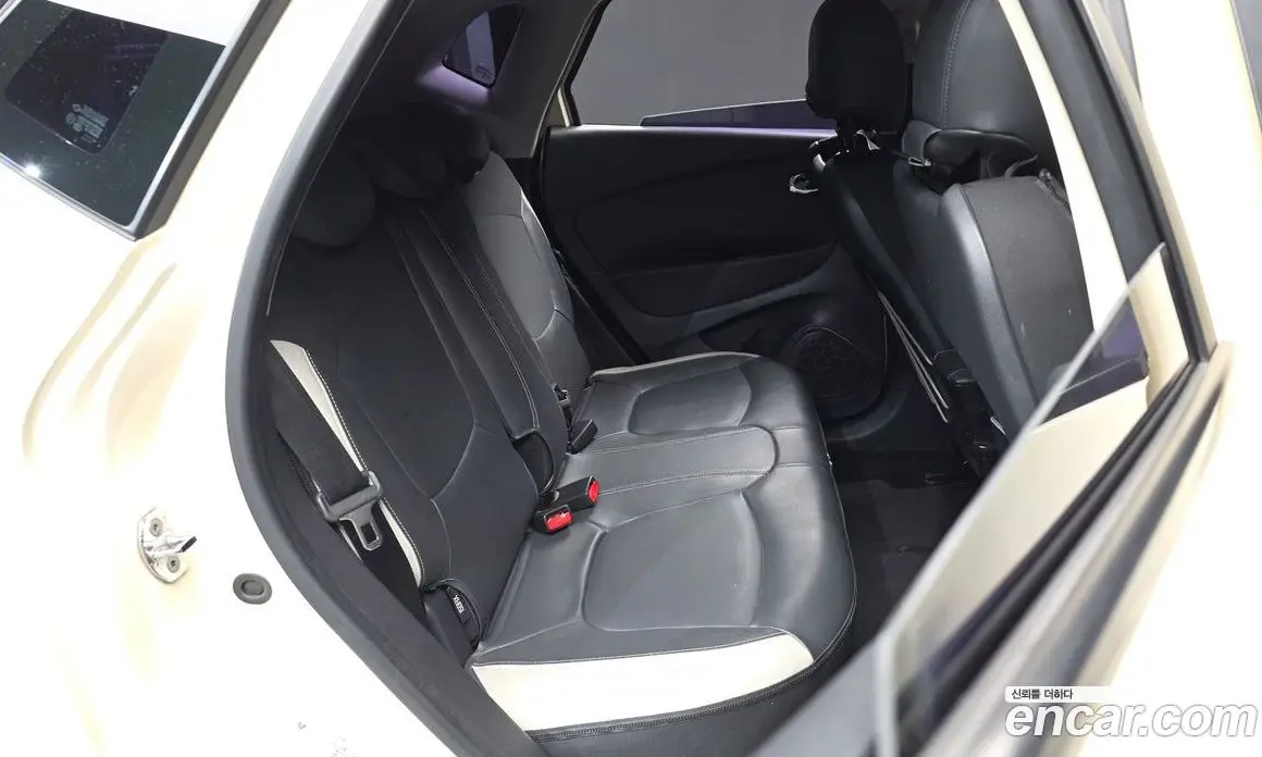 Renault (Samsung) QM3 2016 1.5 автомат (гидро), фото 12 Renault (Samsung) QM3 2016 1.5 автомат (гидро), фото 12