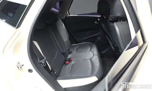 Renault (Samsung) QM3 2016 1.5 автомат (гидро), миниатюра 12