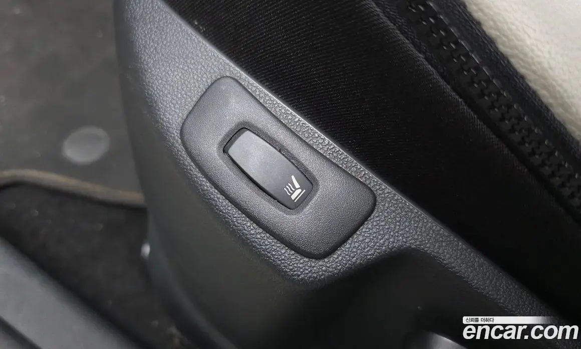 Renault (Samsung) QM3 2016 1.5 автомат (гидро), фото 16 Renault (Samsung) QM3 2016 1.5 автомат (гидро), фото 16