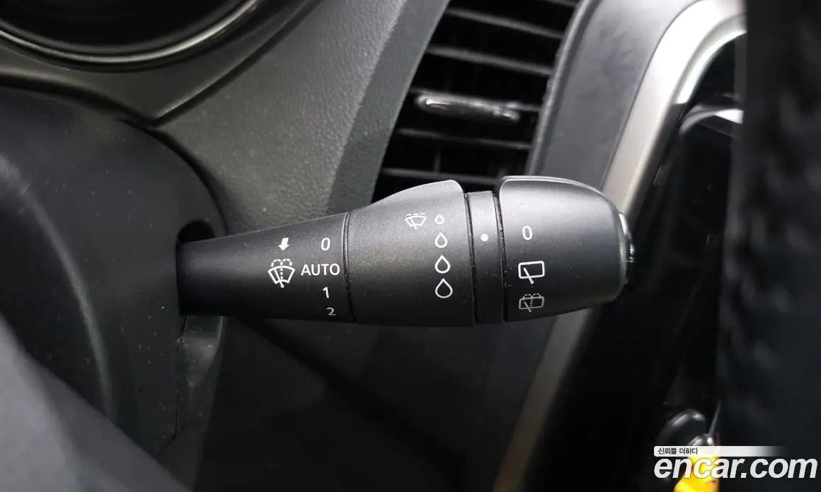 Renault (Samsung) QM3 2016 1.5 автомат (гидро), фото 17 Renault (Samsung) QM3 2016 1.5 автомат (гидро), фото 17