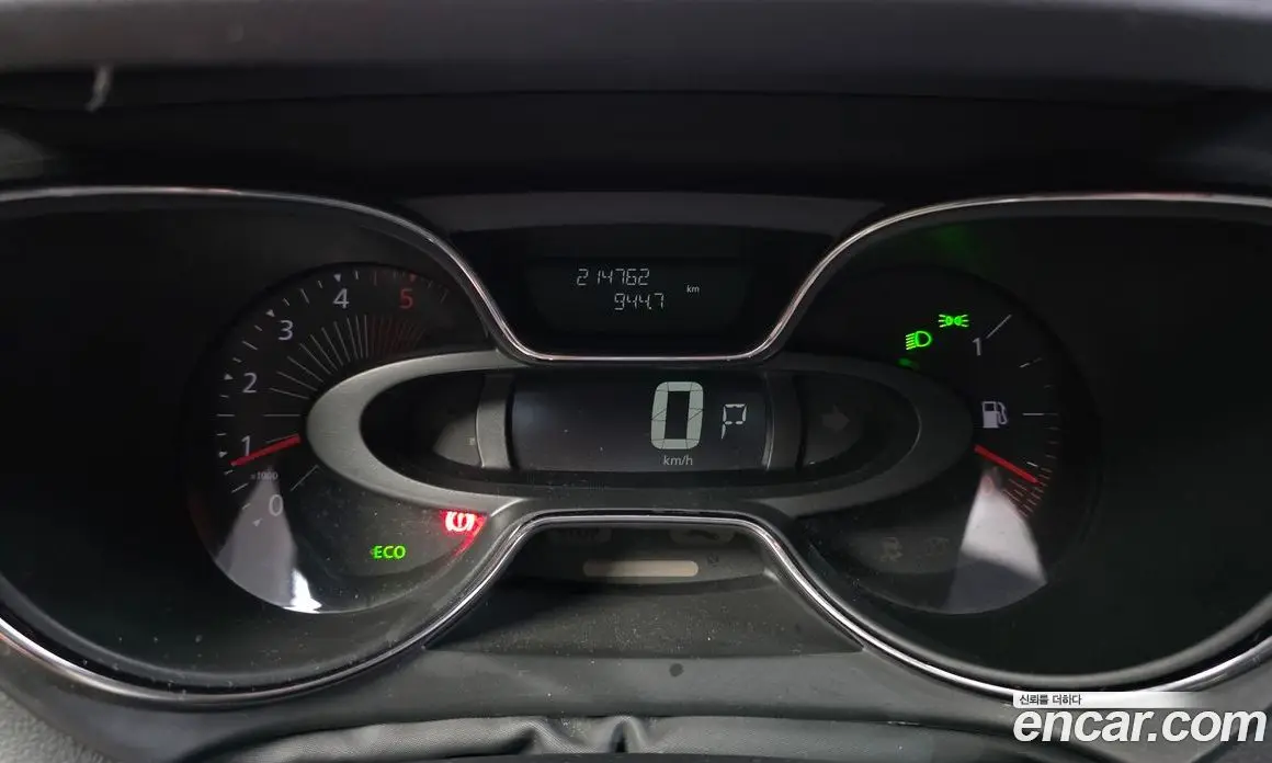 Renault (Samsung) QM3 2016 1.5 автомат (гидро), фото 8 Renault (Samsung) QM3 2016 1.5 автомат (гидро), фото 8
