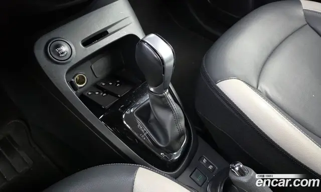 Renault (Samsung) QM3 2016 1.5 автомат (гидро), миниатюра 9 Renault (Samsung) QM3 2016 1.5 автомат (гидро), миниатюра 9