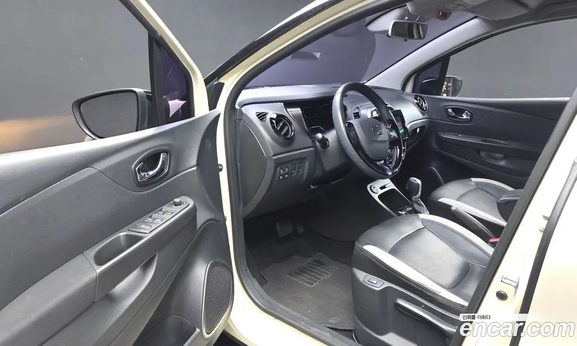 Renault (Samsung) QM3 2016 1.5 автомат (гидро), фото 10 Renault (Samsung) QM3 2016 1.5 автомат (гидро), фото 10