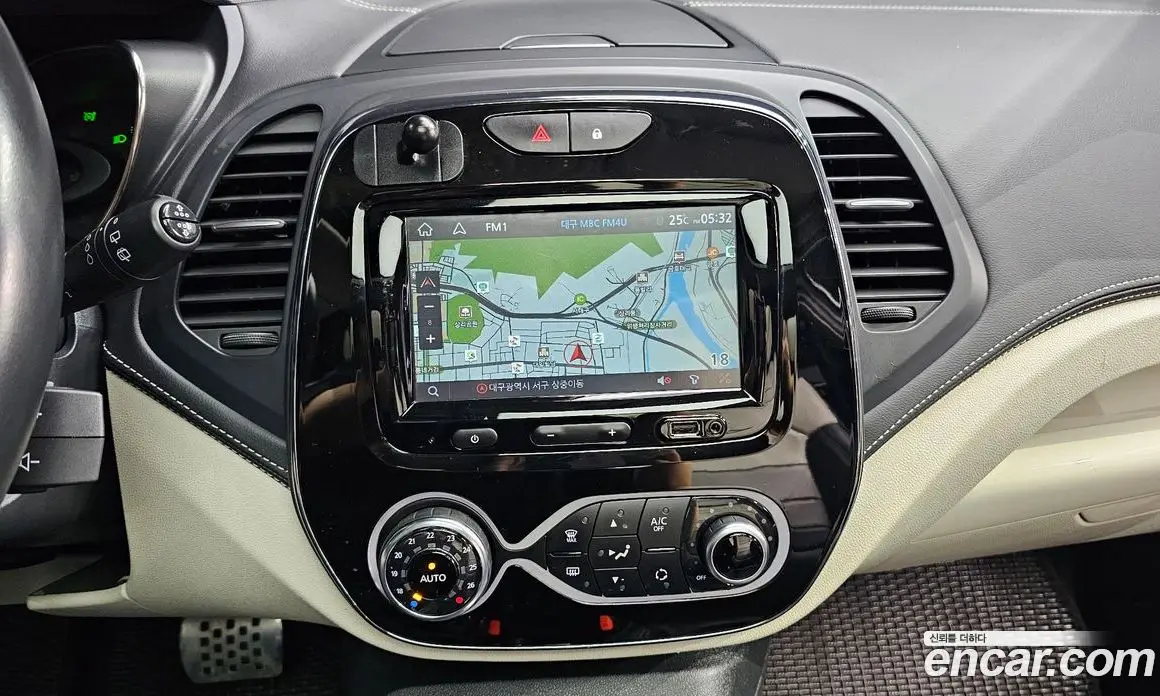 Renault (Samsung) QM3 2019 1.5 автомат (гидро), фото 11
