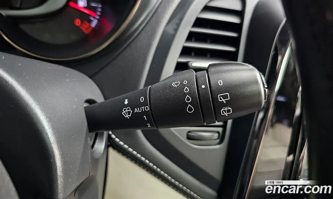 Renault (Samsung) QM3 2019 1.5 автомат (гидро), фото 17