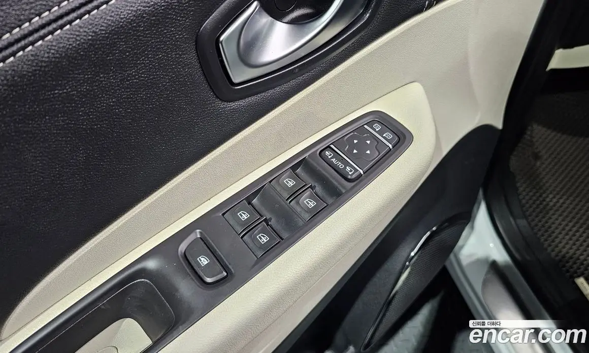 Renault (Samsung) QM3 2019 1.5 автомат (гидро), фото 18