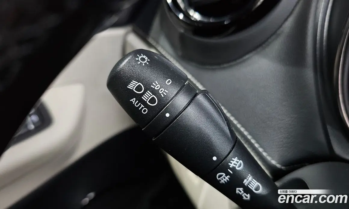 Renault (Samsung) QM3 2019 1.5 автомат (гидро), фото 19