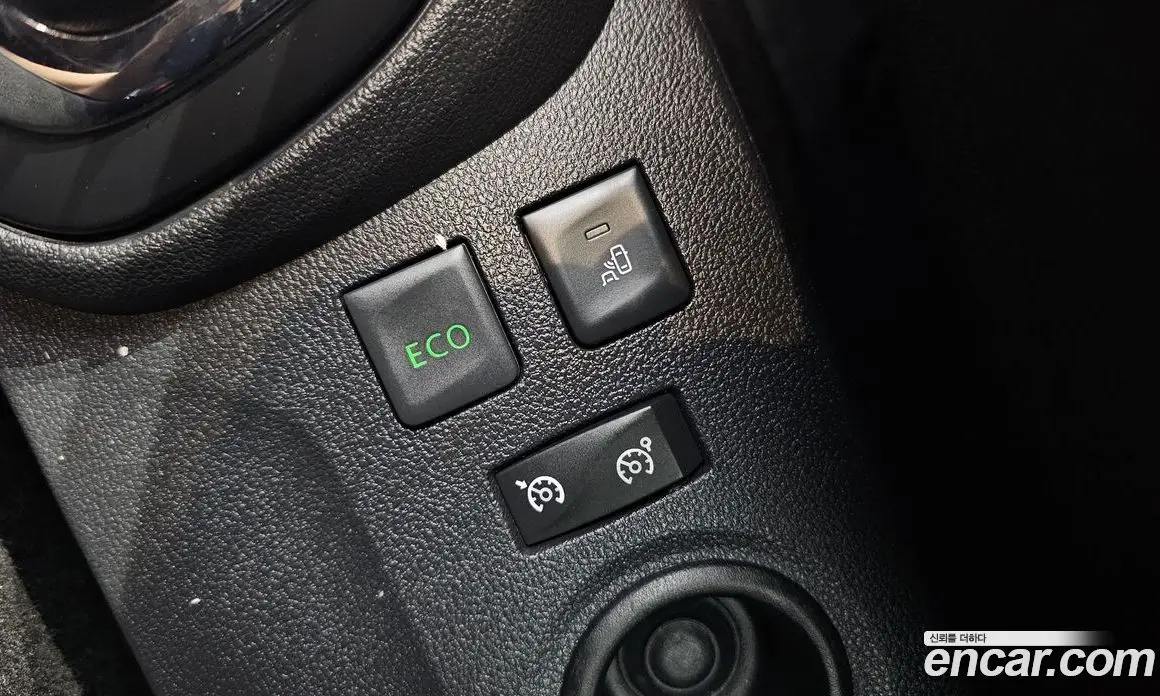 Renault (Samsung) QM3 2019 1.5 автомат (гидро), фото 20