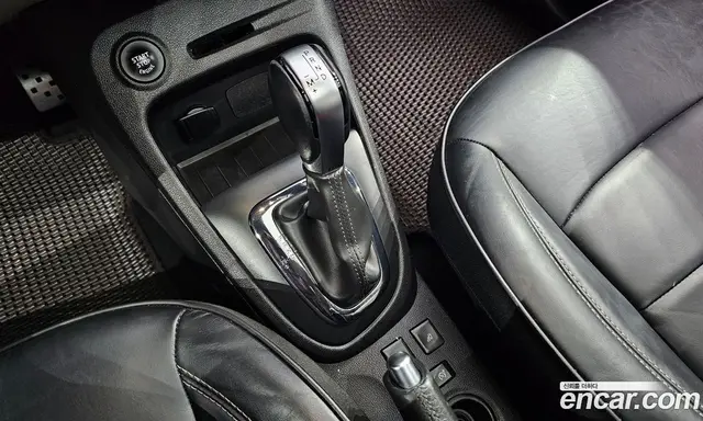 Renault (Samsung) QM3 2019 1.5 автомат (гидро), миниатюра 9