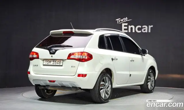 Renault (Samsung) QM5 2014 2.0 автомат (гидро), миниатюра 2 Renault (Samsung) QM5 2014 2.0 автомат (гидро), миниатюра 2