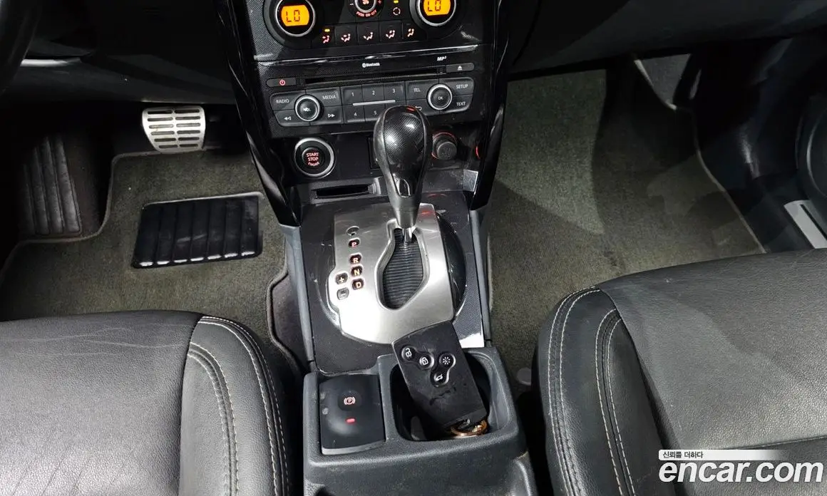 Renault (Samsung) QM5 2014 2.0 автомат (гидро), фото 12 Renault (Samsung) QM5 2014 2.0 автомат (гидро), фото 12