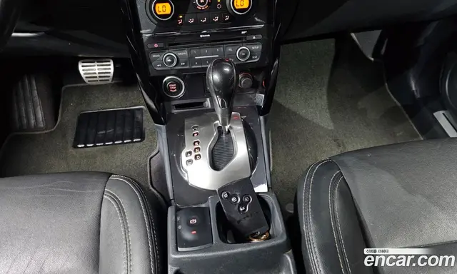 Renault (Samsung) QM5 2014 2.0 автомат (гидро), миниатюра 12