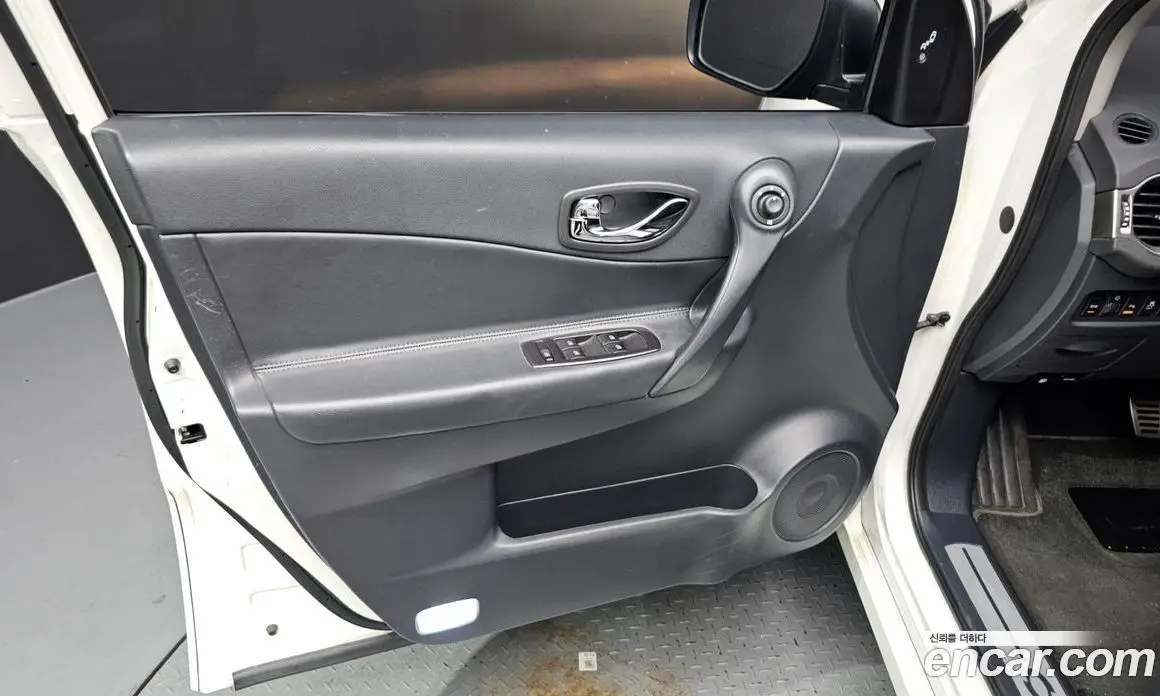 Renault (Samsung) QM5 2014 2.0 автомат (гидро), фото 14 Renault (Samsung) QM5 2014 2.0 автомат (гидро), фото 14