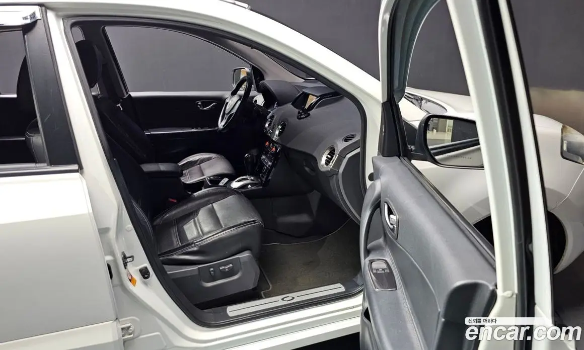 Renault (Samsung) QM5 2014 2.0 автомат (гидро), фото 16 Renault (Samsung) QM5 2014 2.0 автомат (гидро), фото 16