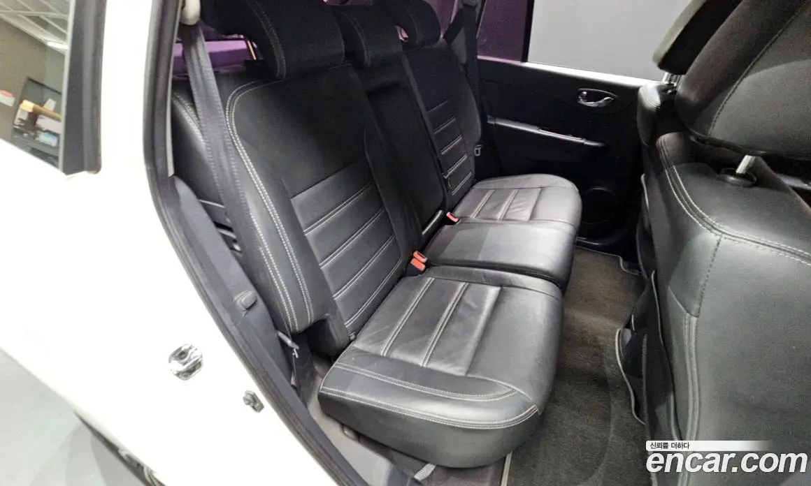 Renault (Samsung) QM5 2014 2.0 автомат (гидро), фото 17 Renault (Samsung) QM5 2014 2.0 автомат (гидро), фото 17