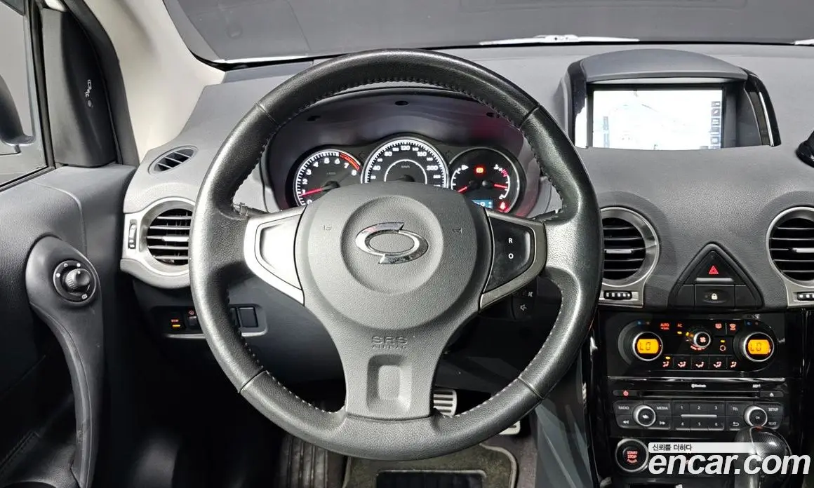 Renault (Samsung) QM5 2014 2.0 автомат (гидро), фото 18 Renault (Samsung) QM5 2014 2.0 автомат (гидро), фото 18