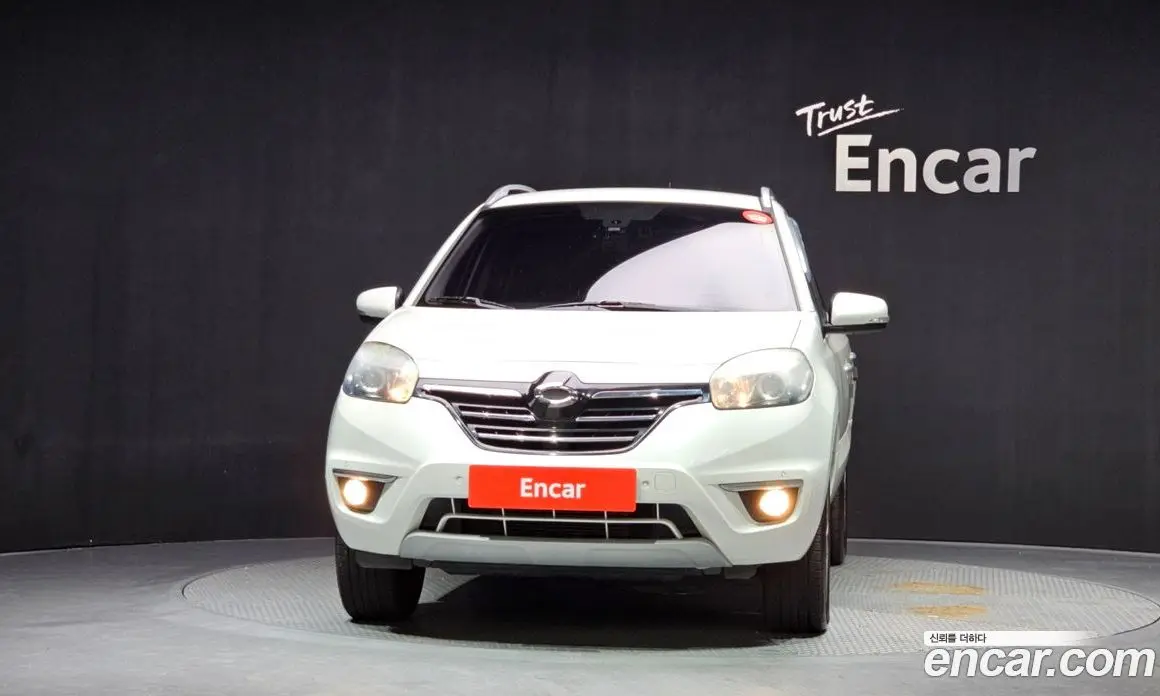 Renault (Samsung) QM5 2014 2.0 автомат (гидро), фото 3 Renault (Samsung) QM5 2014 2.0 автомат (гидро), фото 3