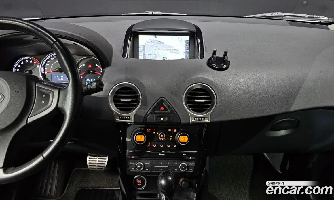 Renault (Samsung) QM5 2014 2.0 автомат (гидро), фото 22 Renault (Samsung) QM5 2014 2.0 автомат (гидро), фото 22