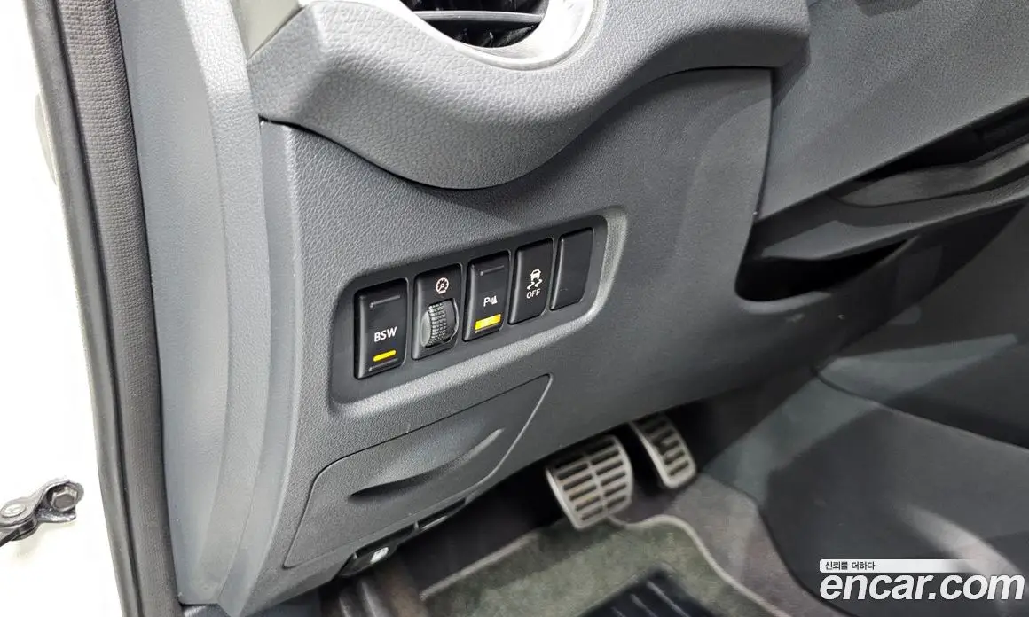 Renault (Samsung) QM5 2014 2.0 автомат (гидро), фото 26 Renault (Samsung) QM5 2014 2.0 автомат (гидро), фото 26