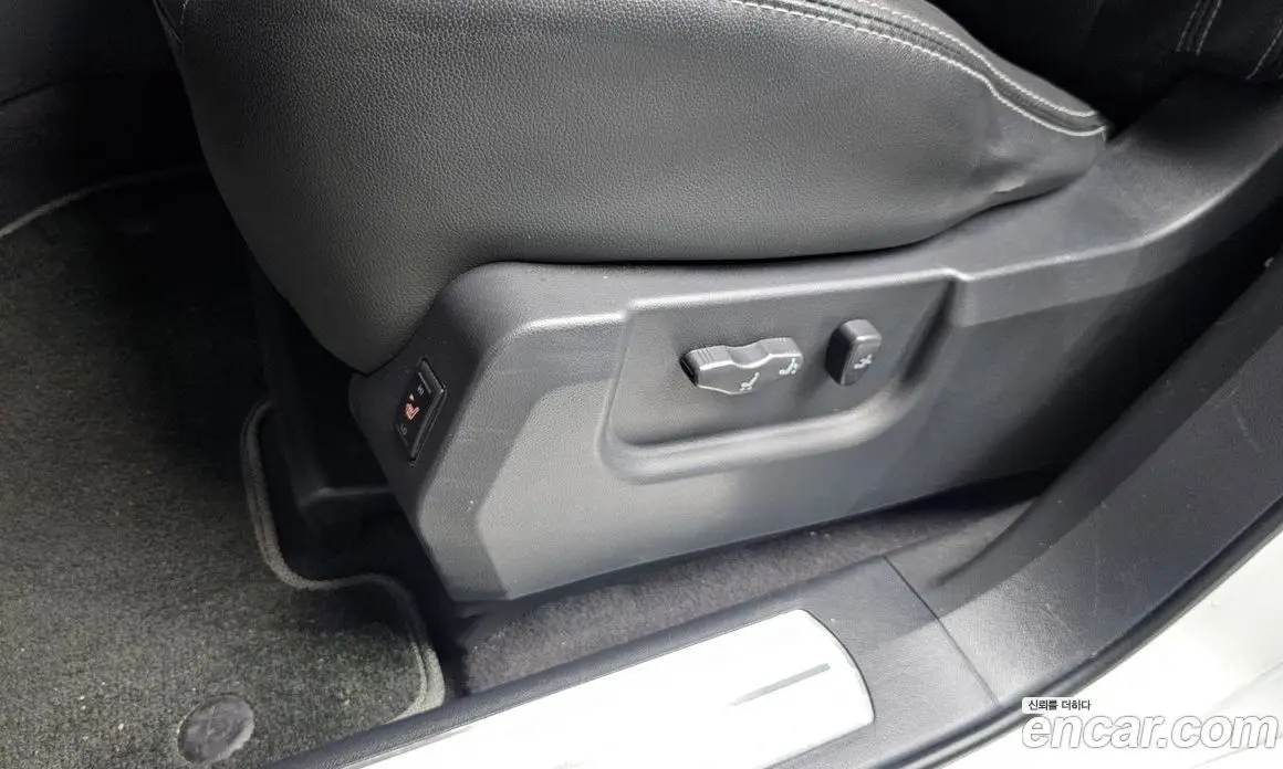 Renault (Samsung) QM5 2014 2.0 автомат (гидро), фото 28 Renault (Samsung) QM5 2014 2.0 автомат (гидро), фото 28